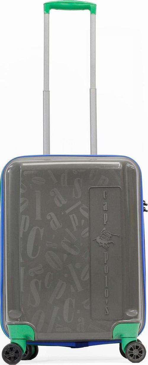 ALB.PP114X-03 KABİN BOY VALİZ