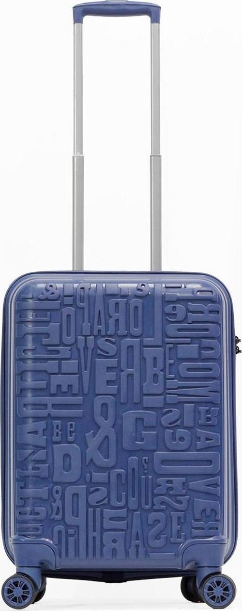 ALB.PP115-03 KABİN BOY VALİZ