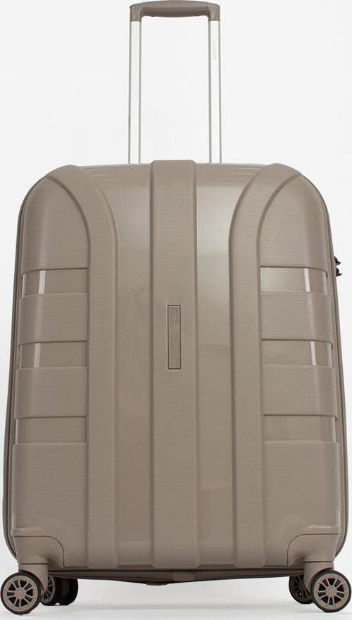 ALB.PP500-02 ORTA BOY VALİZ