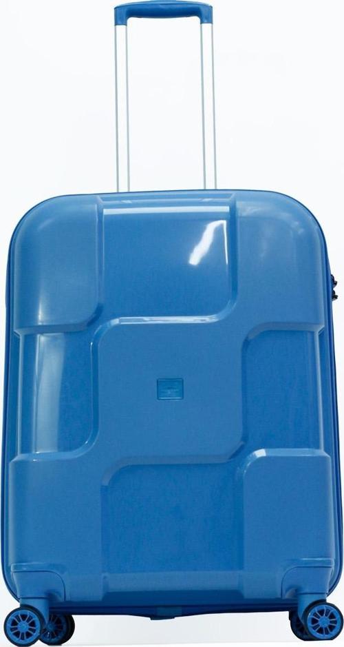 ALB.PP501-02 ORTA BOY VALİZ