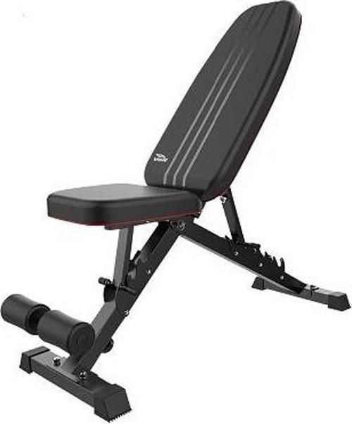 SB2000 Dumbell Bench