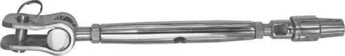 Norsmenli Mafsallı Liftin 12 Mm