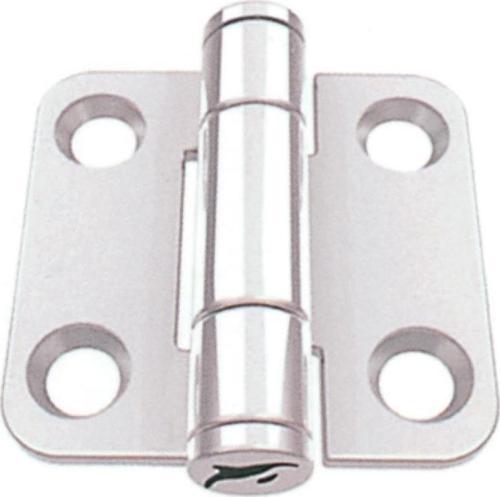 Sert Çalışan Menteşe 38X38 Mm