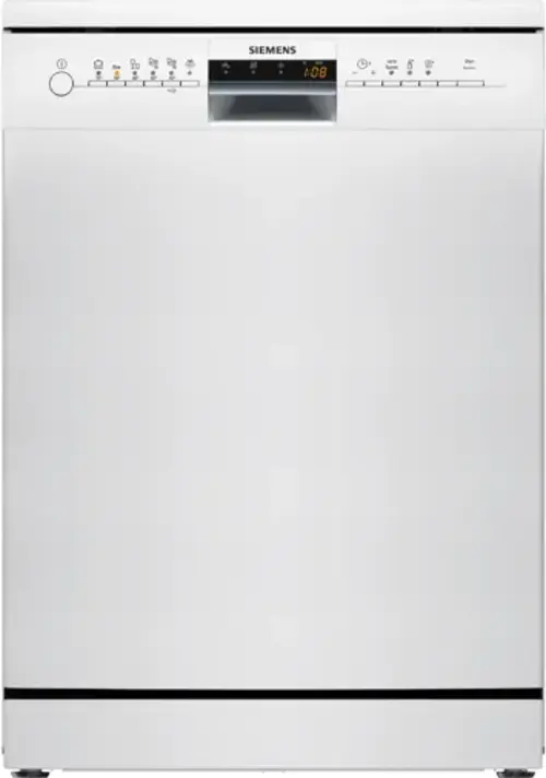 SN216W00DT 6 Programlı 13 Kişilik Bulaşık Makinesi