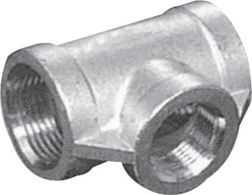 Tee Krom 3/4"