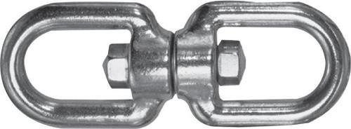 Fırdöndü Krom 16 Mm