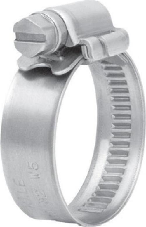 Hortum Kelepçesi   12-20   /   9 Mm