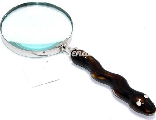 Boynuz Büyüteç S4503