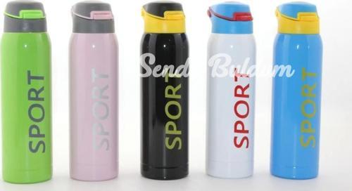 Çift Katmanlı Termos Suluk 500 Ml Alk2300