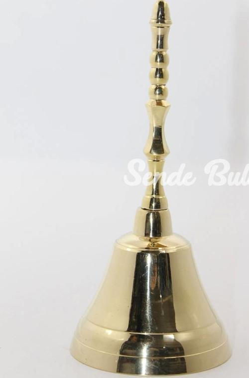 Pirinç El Çanı 3735