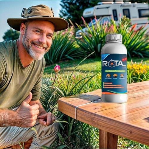 Car Fil Tank Tekne Karavan Su Deposu Temizleyecisi-1000Ml