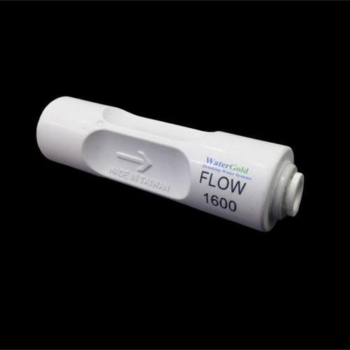 Aqua Turkuaz Su Arıtma Cihazı Atık Su Limit Kısıcı Flow Restrictor 1600 Cc