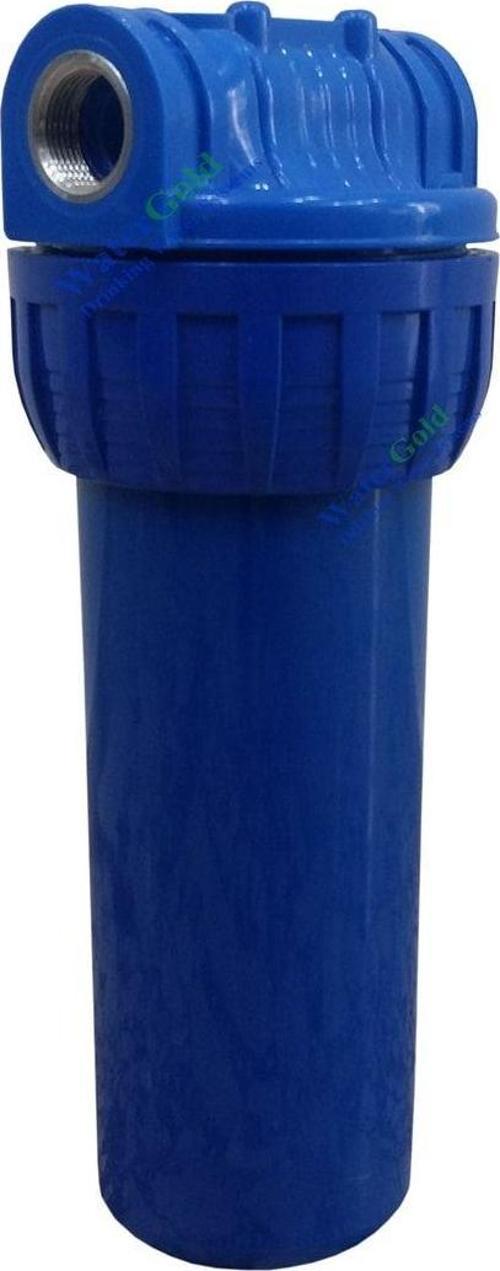 Çamur Pislik Ve Pas Süzücü 5 Mikron Sediment Tortu Filtre 10"