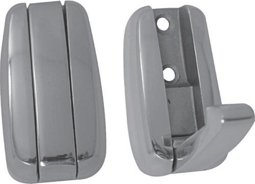 Krom Askı Açılır Kapanır Yaylı 30X50 Mm