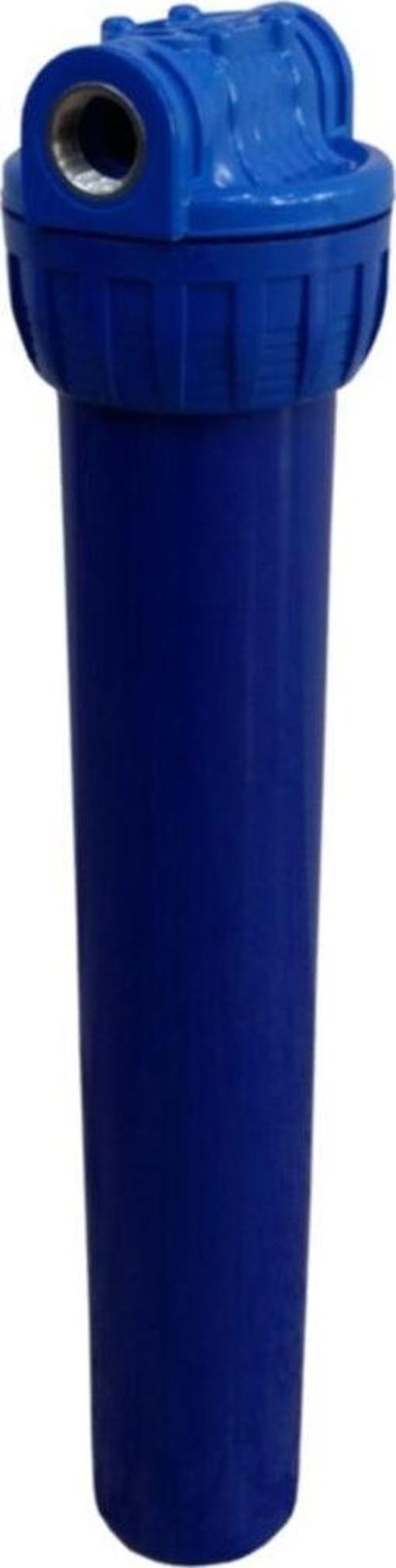 Daire Için 5Micron Pislik Tutucu Su Arıtma Filtre 20" Inç