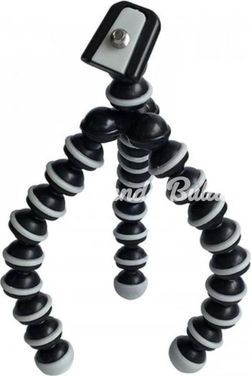 Kamera Cep Telefonu Için Tripod Küçük Ahtapot Tripod