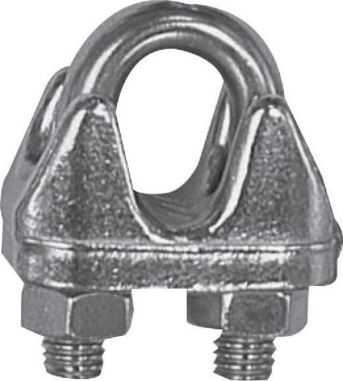 Krom Klemens  3 Mm