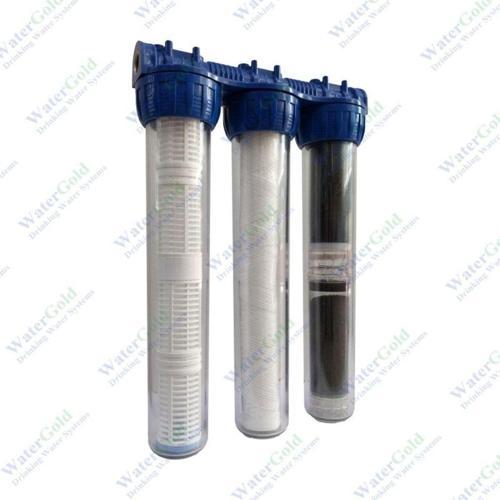 Iş Yeri Pislik Tutucu Koku Önleyici Filtre