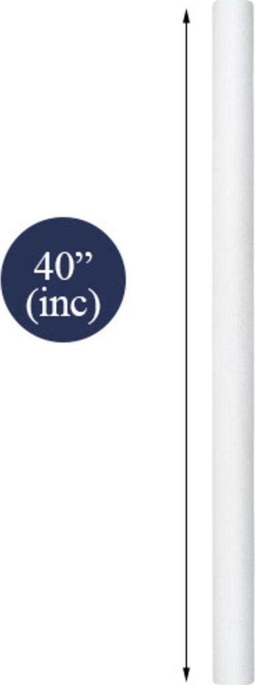 Su Arıtma Cihazı 40? (İnç) Sediment Filtre