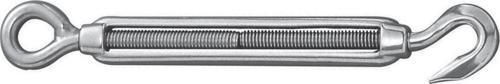 Krom Liftin   6 Mm Halka-Kanca