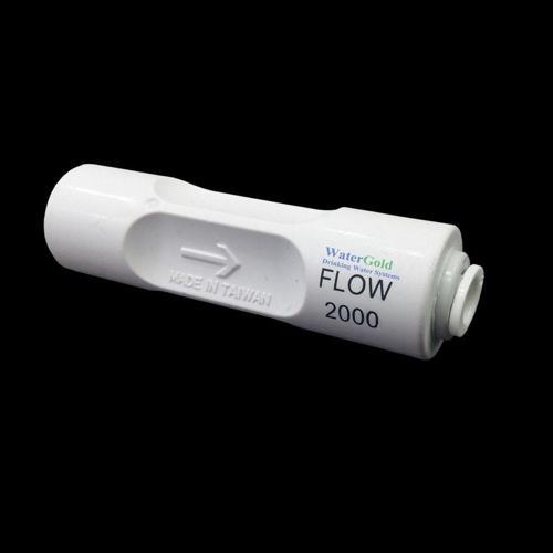 Su Arıtma Cihazı Atık Su Limit Kısıcı Flow Restrictor 2000 Cc