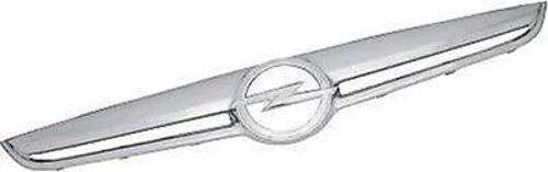 Opel Corsa D Ön Panjur Nikelajı Orjinal Gm Marka