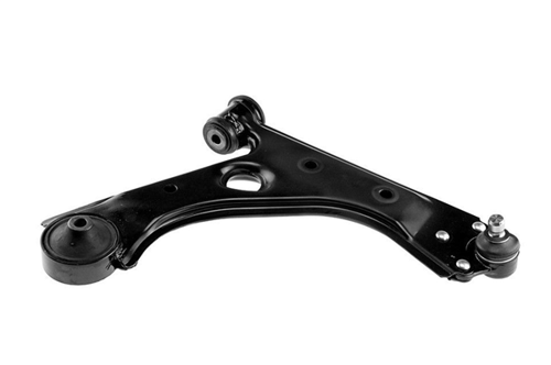 Opel Corsa D Ön Sağ (Yolcu Tarafı) Salıncak Alt Tabla Delphi
