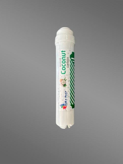 Su Arıtma Cihazı Ekonomik Post Karbon Tatlandırıcı Filtre