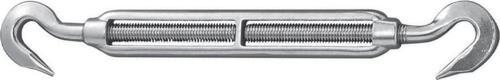 Krom Liftin 12 Mm Kanca-Kanca