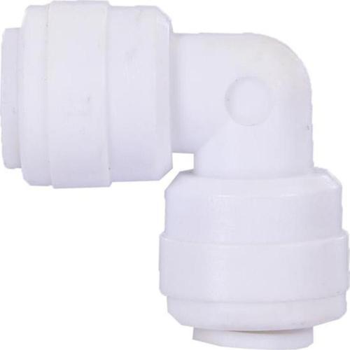 Su Arıtma Cihazı Hortum Birleştirme Dirseği 10 Mm X 10 Mm (5 Adet)
