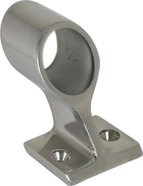 Krom Tutamak Ayağı 25 Mm Açık