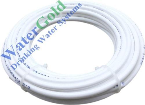 Su Arıtma Cihazı Hortumu 6 Mm (1/4" Inç) 10 Metre (Standart Ev Tipi Arıtmalar Için)
