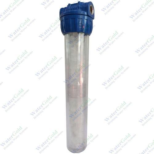 Kireç Önleyici Silifoz Filtre 20" Inç