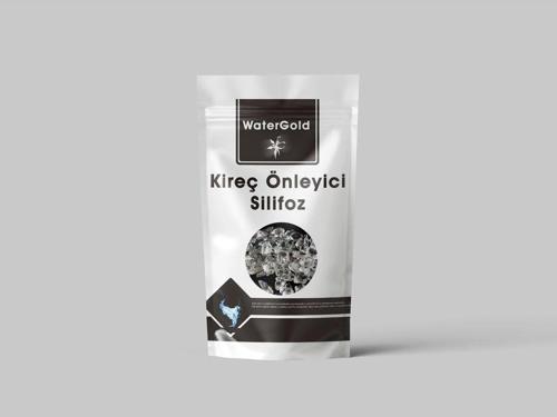 Kireç Önleyici Su Arıtma Ve Yumuşatma Silifoz Polifosfat 350 Gr.