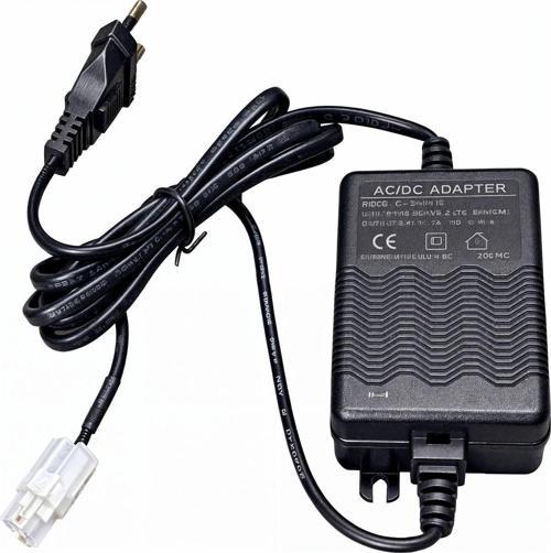 Su Arıtma Cihazı Motor Pompa Adaptörü 24 Volt