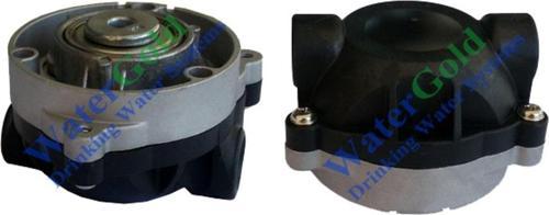 Su Arıtma Cihazı Motor Pompa Başlığı Kafası
