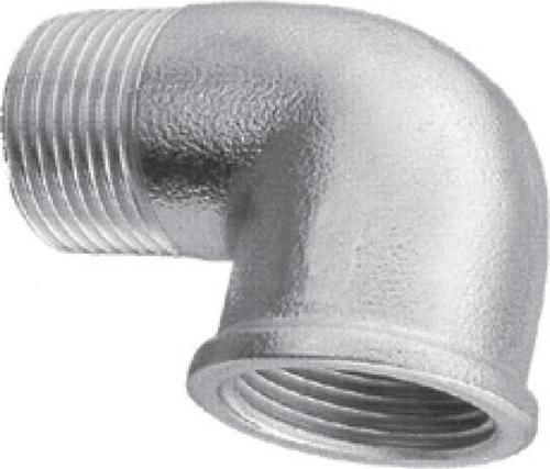 Kuyruklu Dirsek Krom 1.1/4"