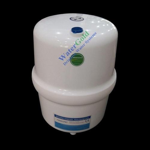 Su Arıtma Cihazı Su Depo Tankı 12 Lt