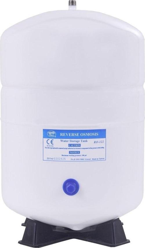 Su Arıtma Cihazı Temiz Su Deposu Tankı 8 Litre