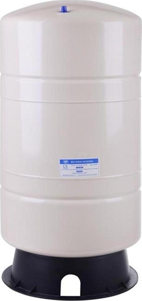 Su Arıtma Cihazı Temiz Su Tankı 80 Litre