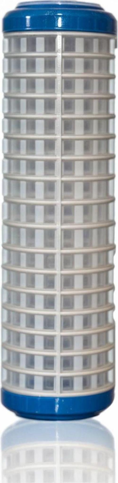 Su Arıtma Cihazı Yıkanabilir Plastik Tortu Filtre 10"
