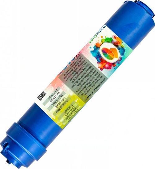 Su Arıtma Cihazı Yüksek Alkalin Filtresi