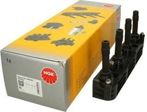 Opel Astra G 1.4-1.6 Benzinli Motor Ateşleme Bobini Ngk Marka