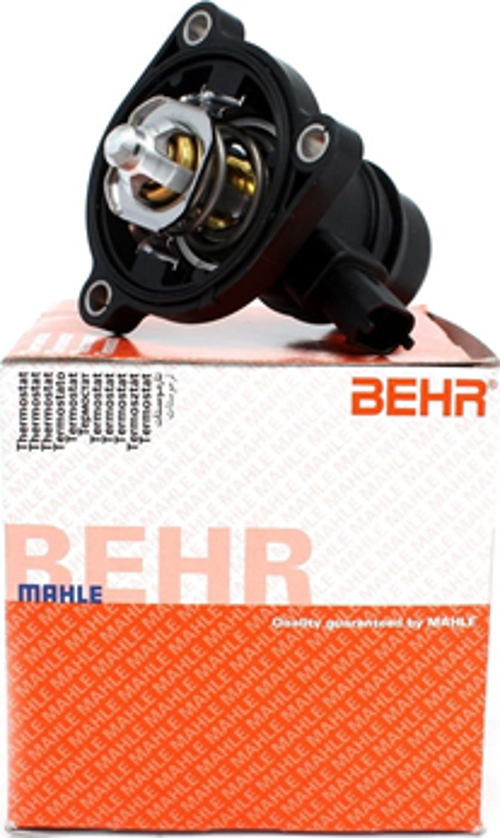 Opel Corsa D 1.2 / 1.4 (A12XER-A14XER) Termostat Behr