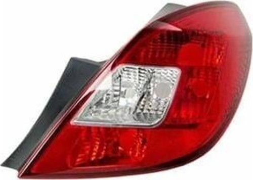 Opel Corsa D Arka Sağ Stop Orjinal Gm Marka