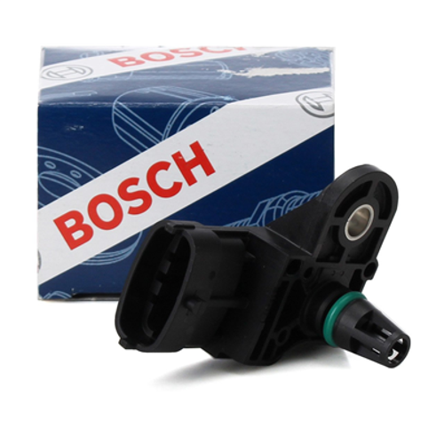 Opel Corsa D 1.3 Dizel Emme Manifolt Sensörü Bosch