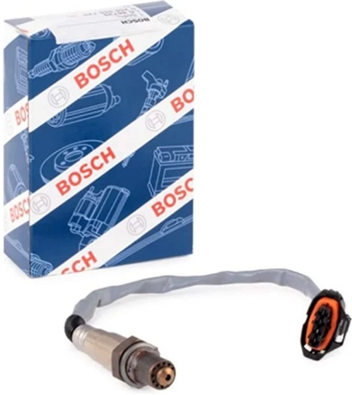 Opel Corsa D Makyajlı 1.2 / 1.4 Benzinli 2. Konum Oksijen Sensörü Bosch