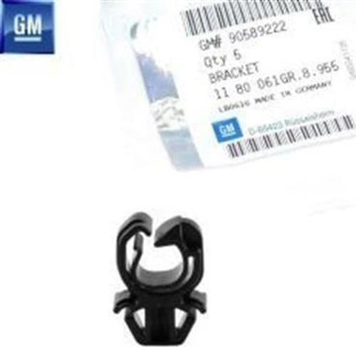 Opel Astra G Motor Kaput Klipsi Orjinal Gm Marka