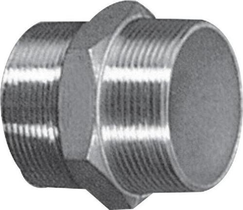 Nipel Krom 3/4"