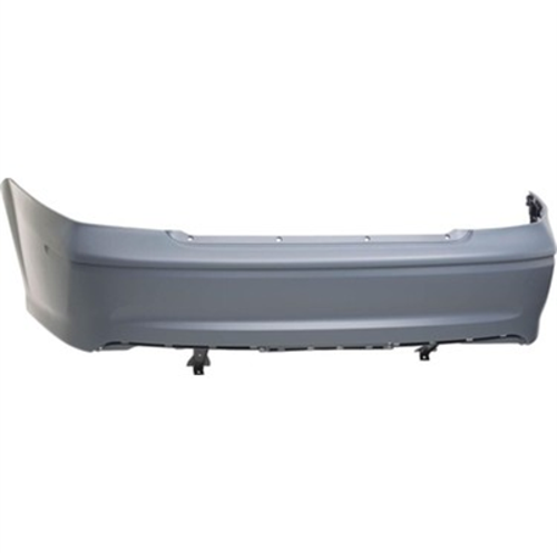 Opel Vectra B Arka Tampon 99 2001 Makyajlı Kasa